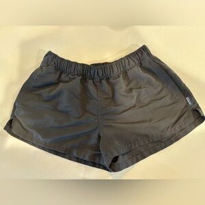 Women’s Patagonia Baggies Shorts.